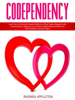 cover image of Codependency